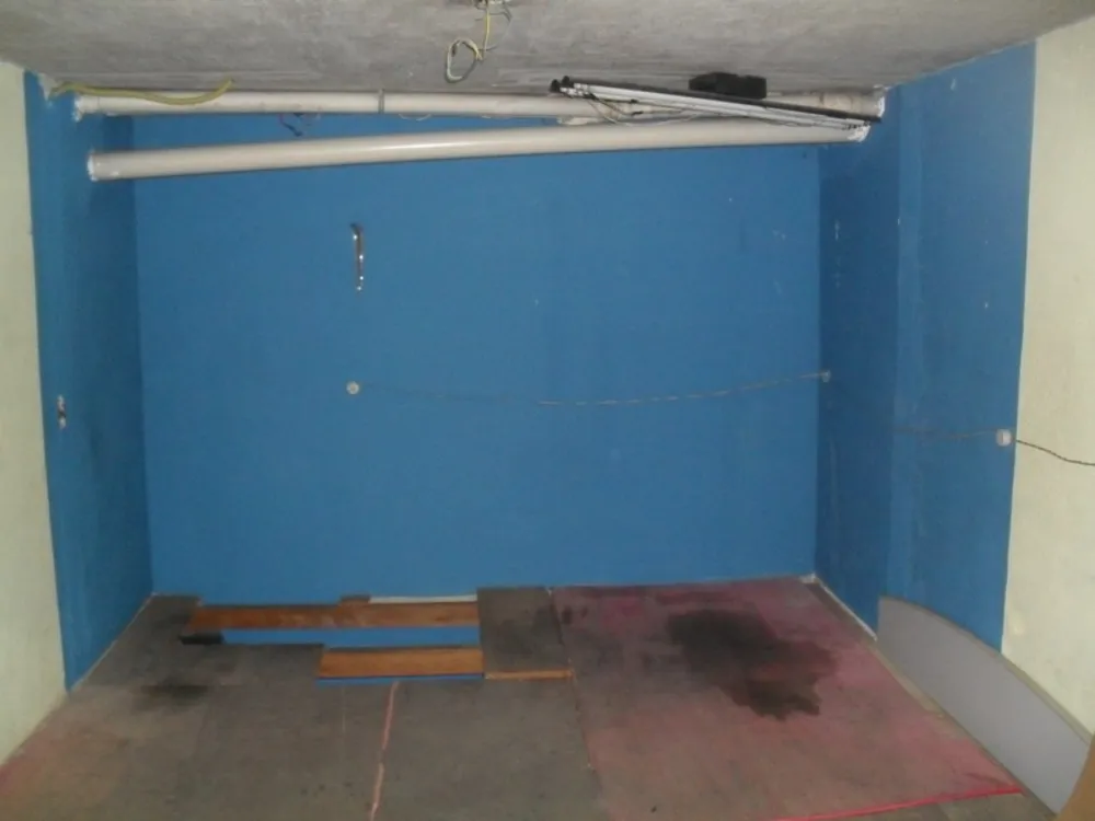 Loja-Salão, 30 m² - Foto 2