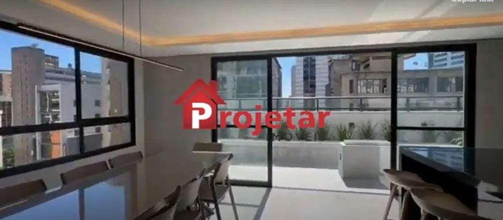 Apartamento, 3 quartos, 161 m² - Foto 9