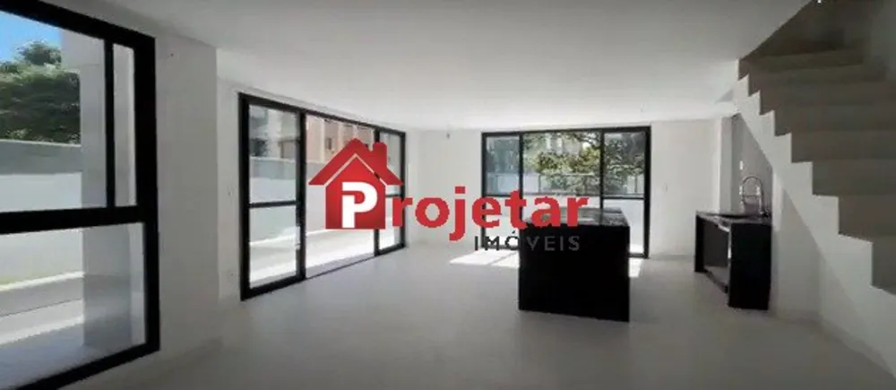 Apartamento, 3 quartos, 161 m² - Foto 2