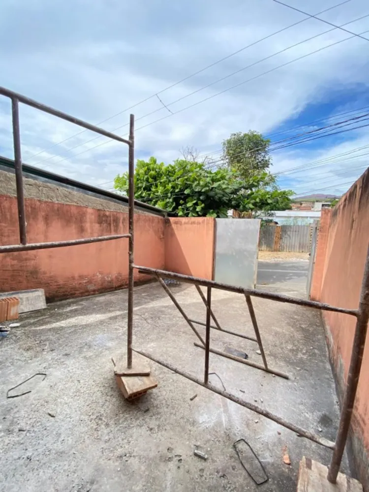 Casa, 3 quartos, 60 m² - Foto 6