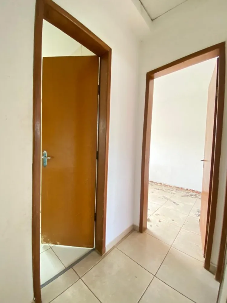 Casa, 3 quartos, 60 m² - Foto 8