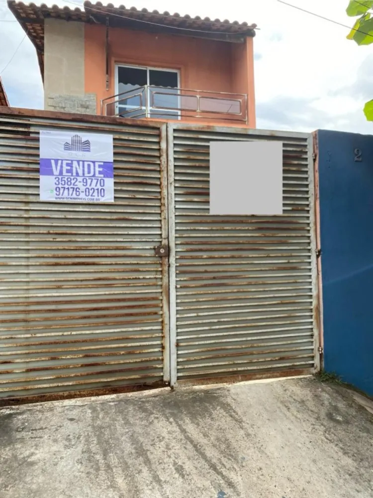 Casa, 3 quartos, 60 m² - Foto 4