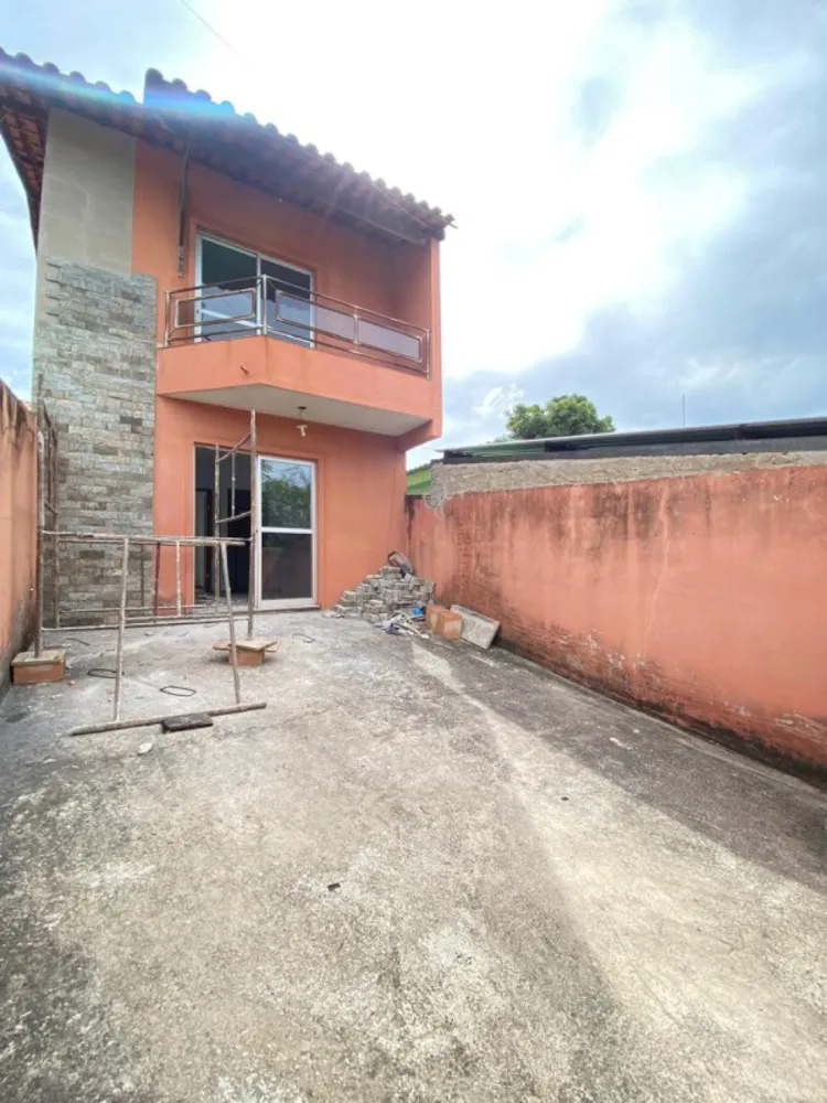 Casa, 3 quartos, 60 m² - Foto 5