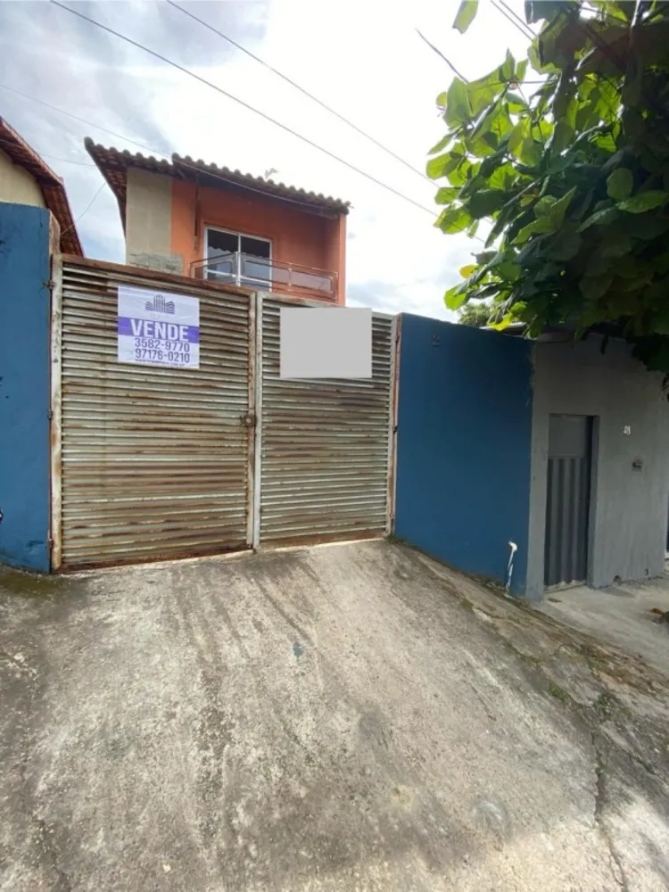 Casa, 3 quartos, 60 m² - Foto 3