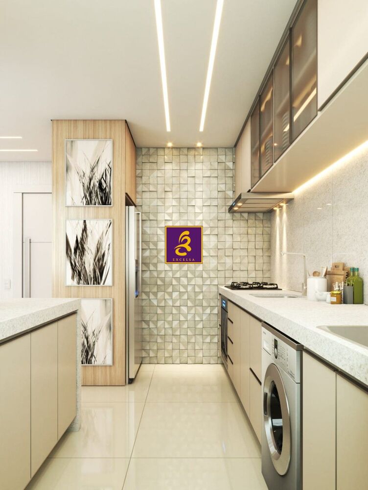 Apartamento à venda com 2 quartos, 63m² - Foto 12