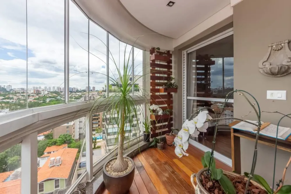 Cobertura, 3 quartos, 236 m² - Foto 9