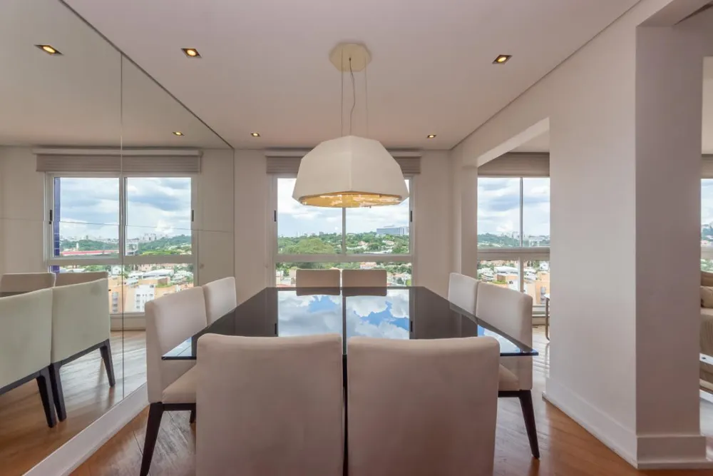 Cobertura, 3 quartos, 236 m² - Foto 8