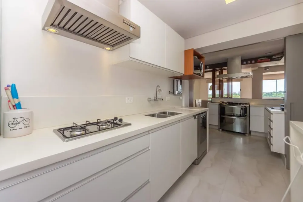 Cobertura, 3 quartos, 236 m² - Foto 6