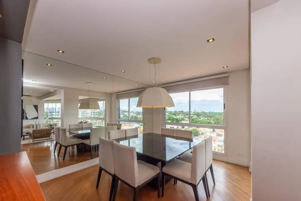 Cobertura, 3 quartos, 236 m² - Foto 7