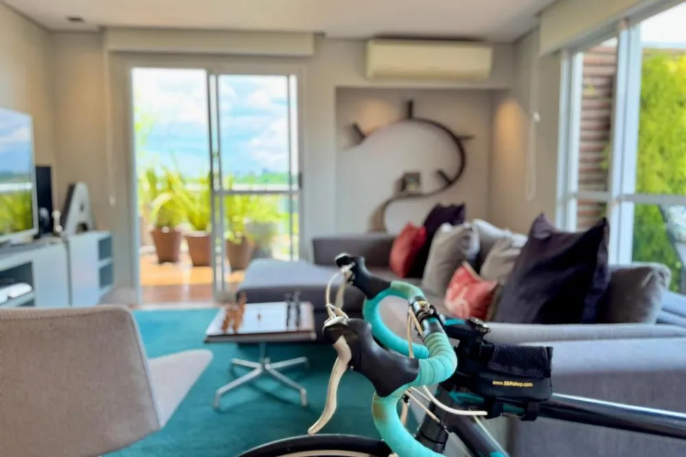 Cobertura, 3 quartos, 236 m² - Foto 10