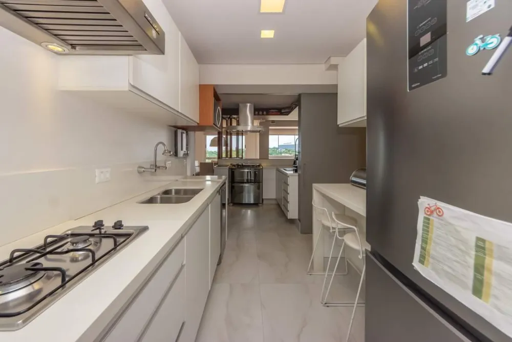 Cobertura, 3 quartos, 236 m² - Foto 5