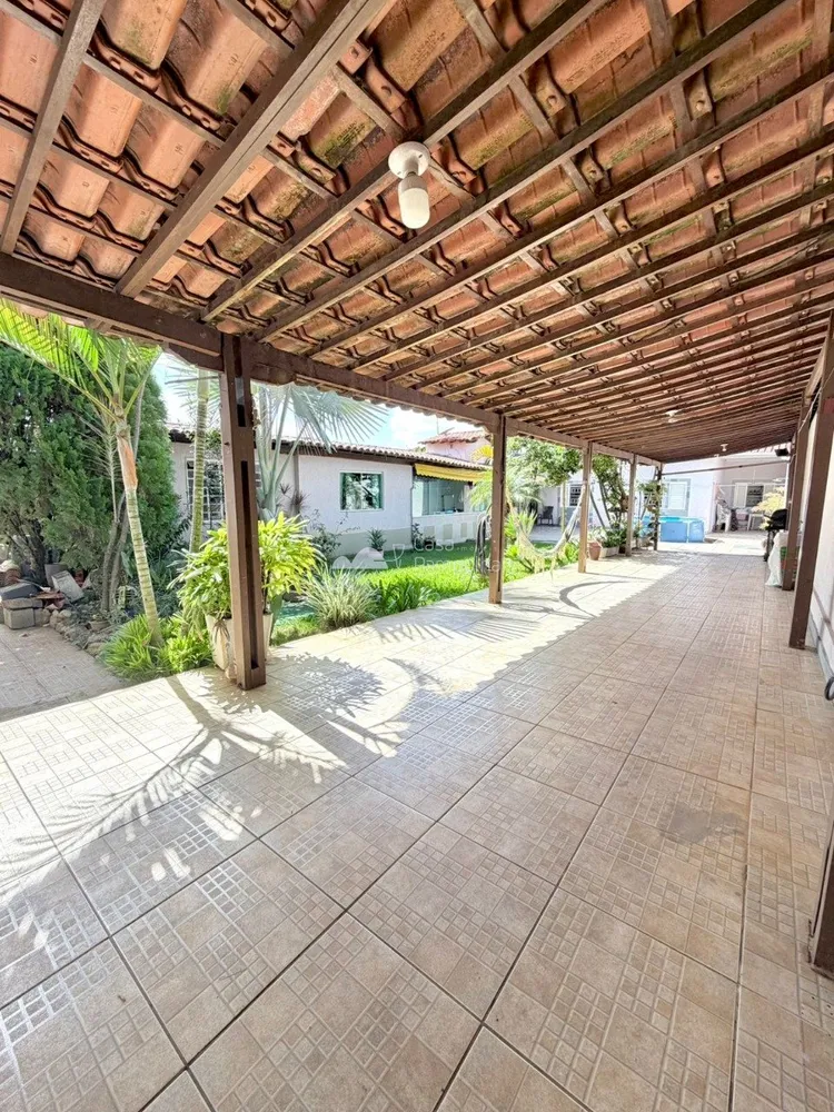 Casa, 3 quartos, 360 m² - Foto 2