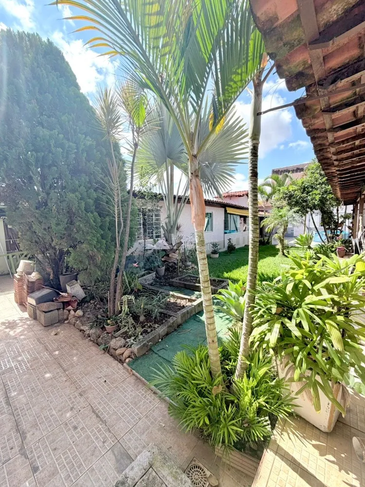 Casa, 3 quartos, 360 m² - Foto 7