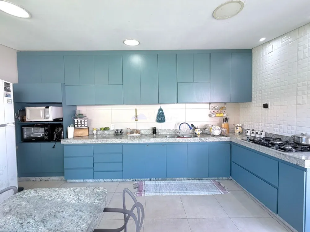 Casa, 3 quartos, 360 m² - Foto 8