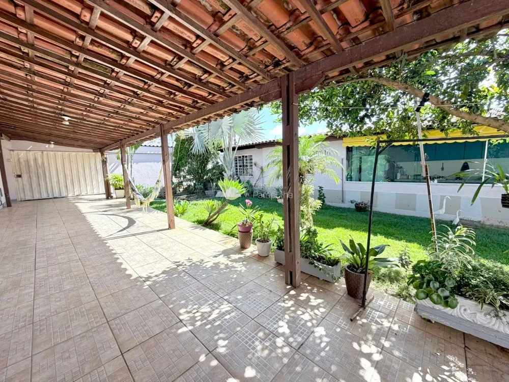 Casa, 3 quartos, 360 m² - Foto 1