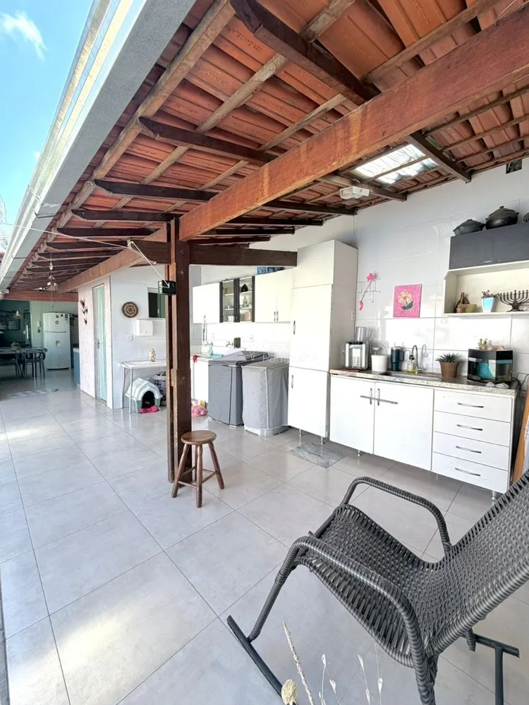 Casa, 3 quartos, 360 m² - Foto 10