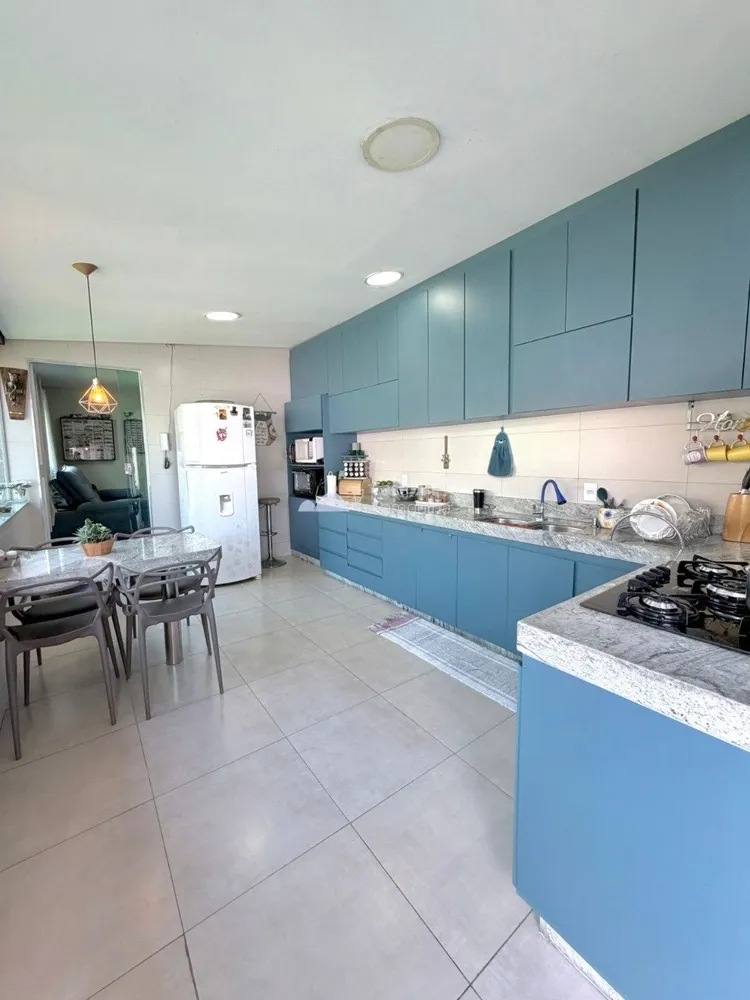 Casa, 3 quartos, 360 m² - Foto 12