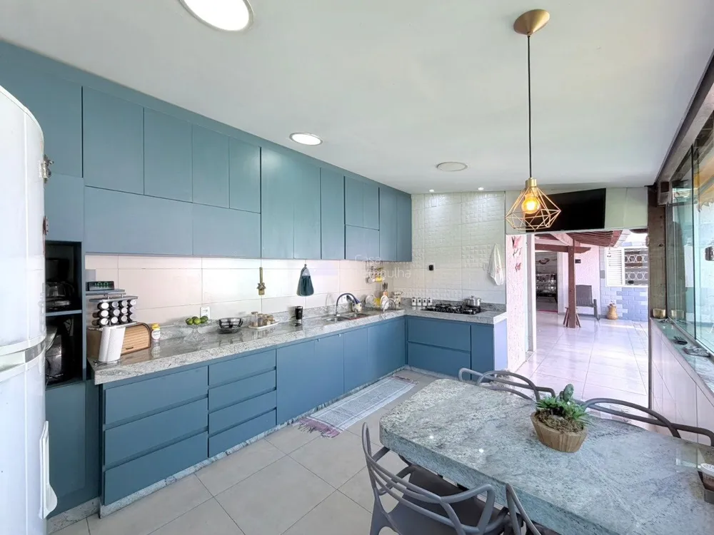 Casa, 3 quartos, 360 m² - Foto 21