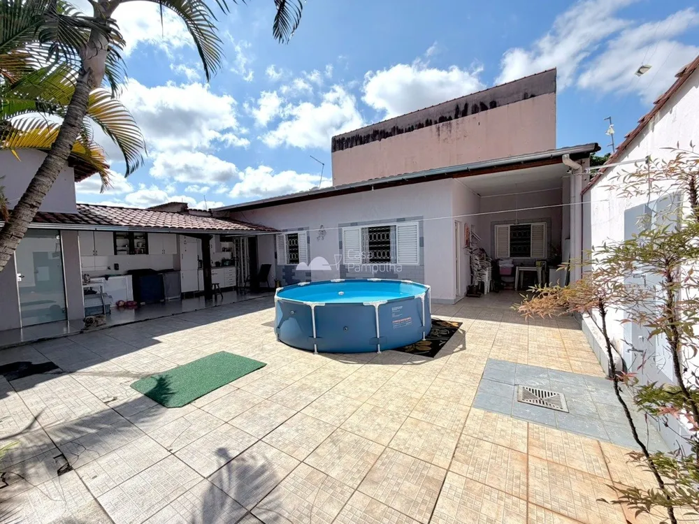 Casa, 3 quartos, 360 m² - Foto 4