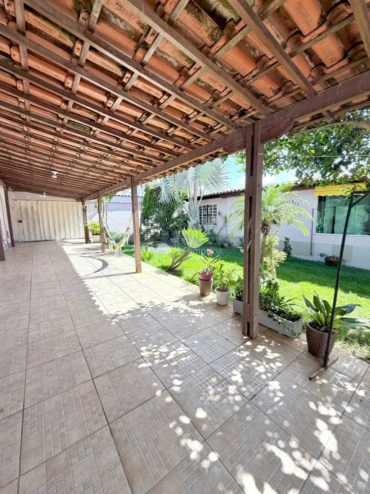 Casa, 3 quartos, 360 m² - Foto 6