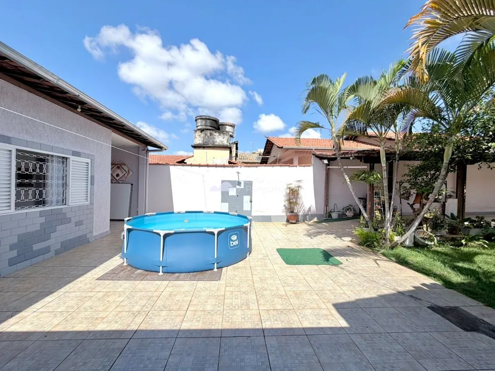 Casa, 3 quartos, 360 m² - Foto 11