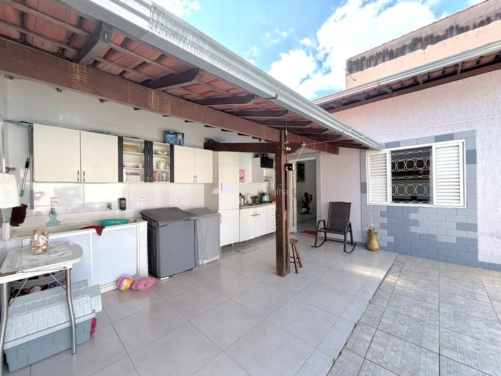 Casa, 3 quartos, 360 m² - Foto 13