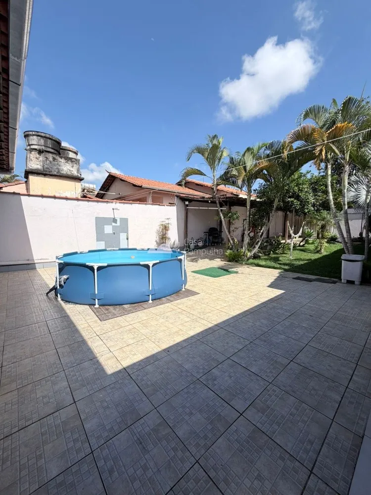 Casa, 3 quartos, 360 m² - Foto 11
