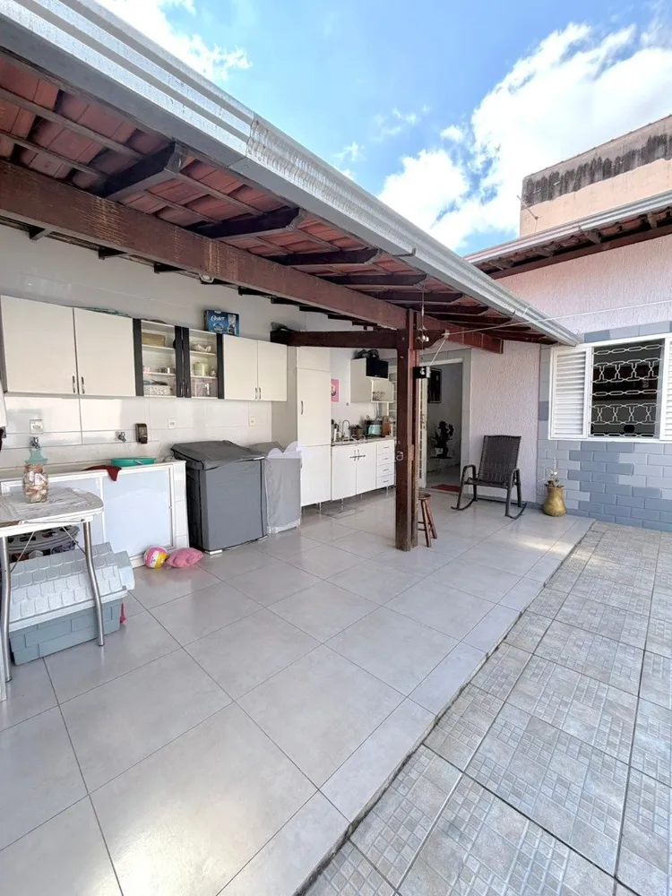 Casa, 3 quartos, 360 m² - Foto 6
