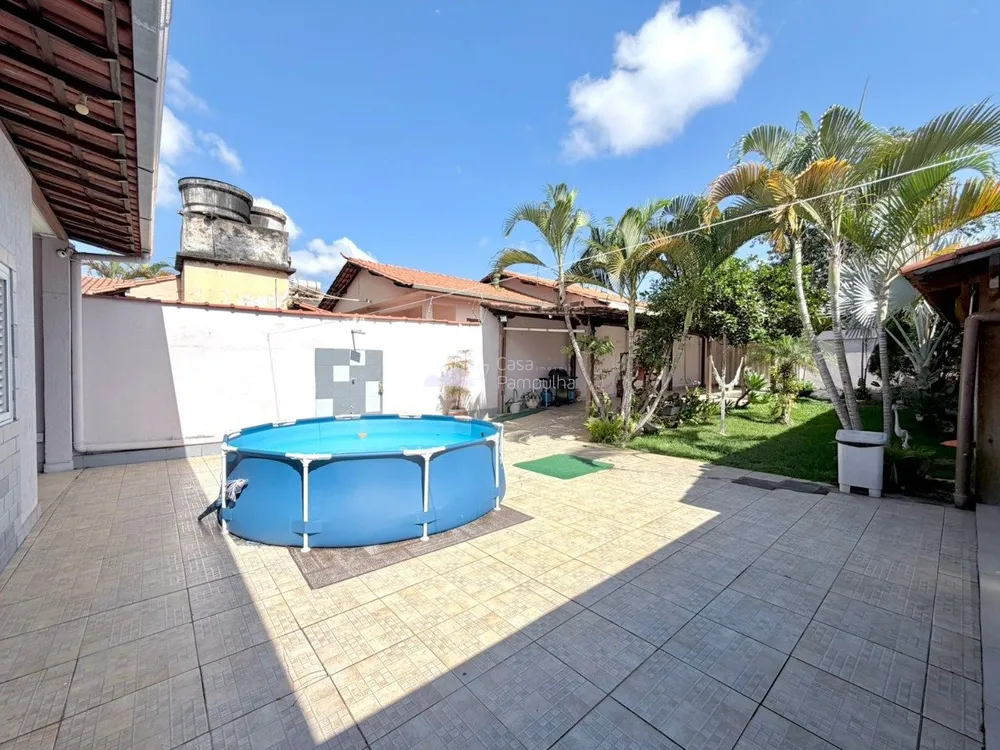 Casa, 3 quartos, 360 m² - Foto 1