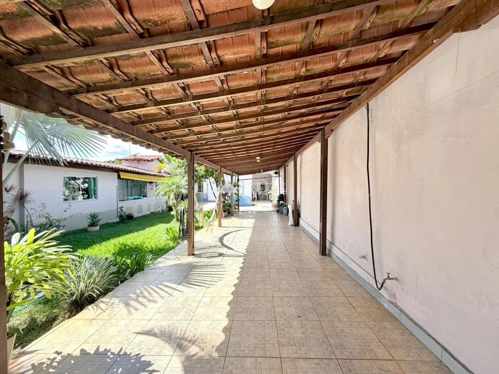 Casa, 3 quartos, 360 m² - Foto 3