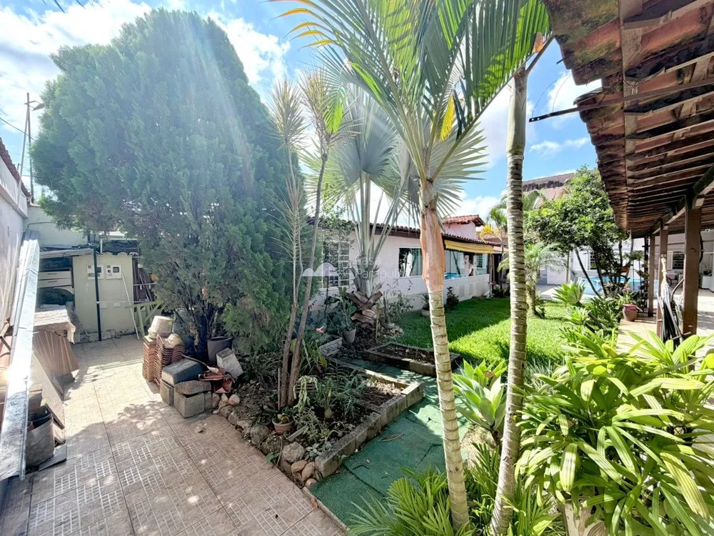 Casa, 3 quartos, 360 m² - Foto 4