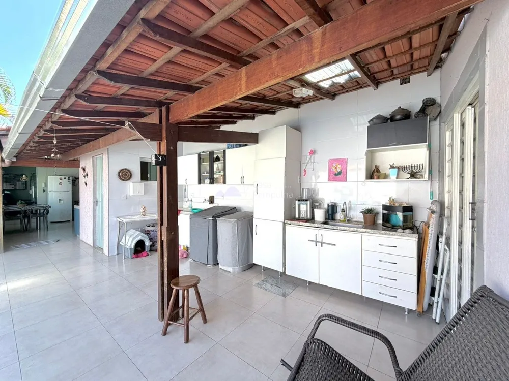 Casa, 3 quartos, 360 m² - Foto 14