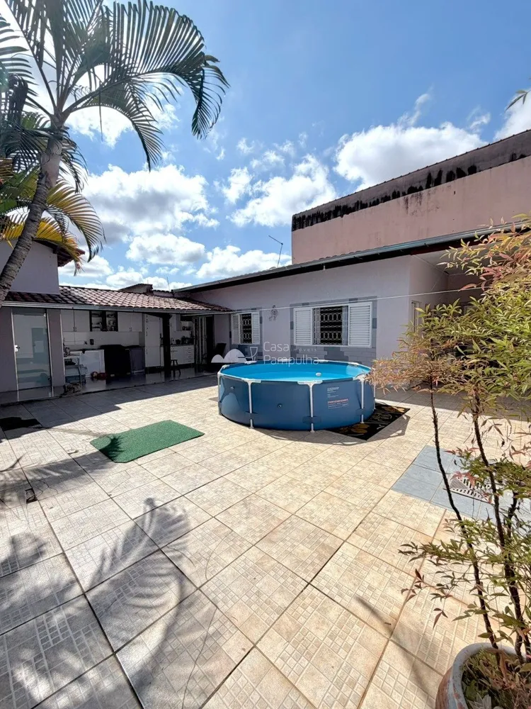 Casa, 3 quartos, 360 m² - Foto 5