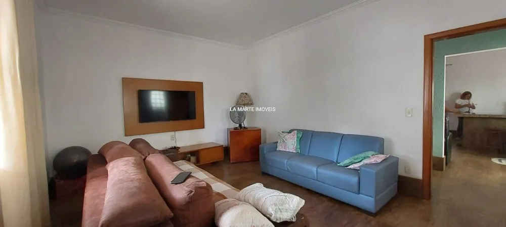Casa, 3 quartos, 420 m² - Foto 1