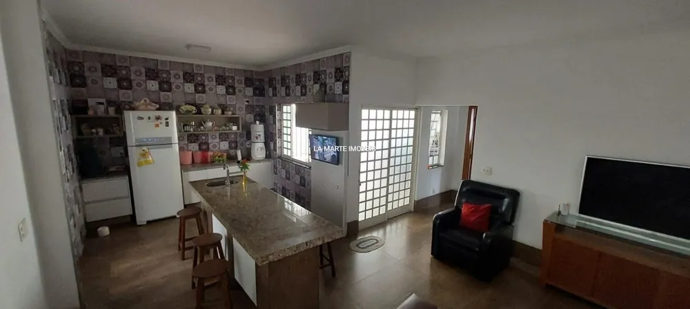 Casa, 3 quartos, 420 m² - Foto 2