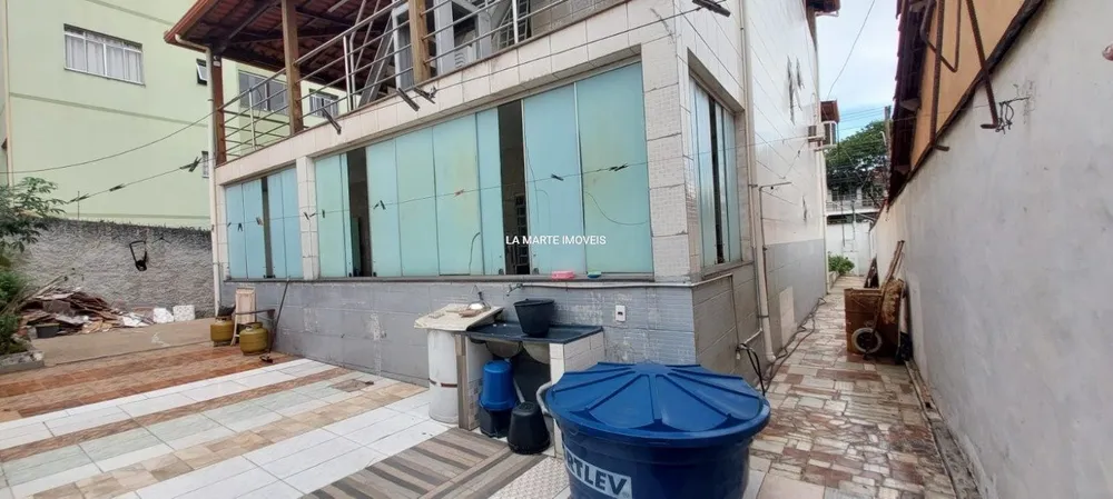 Casa, 3 quartos, 420 m² - Foto 11