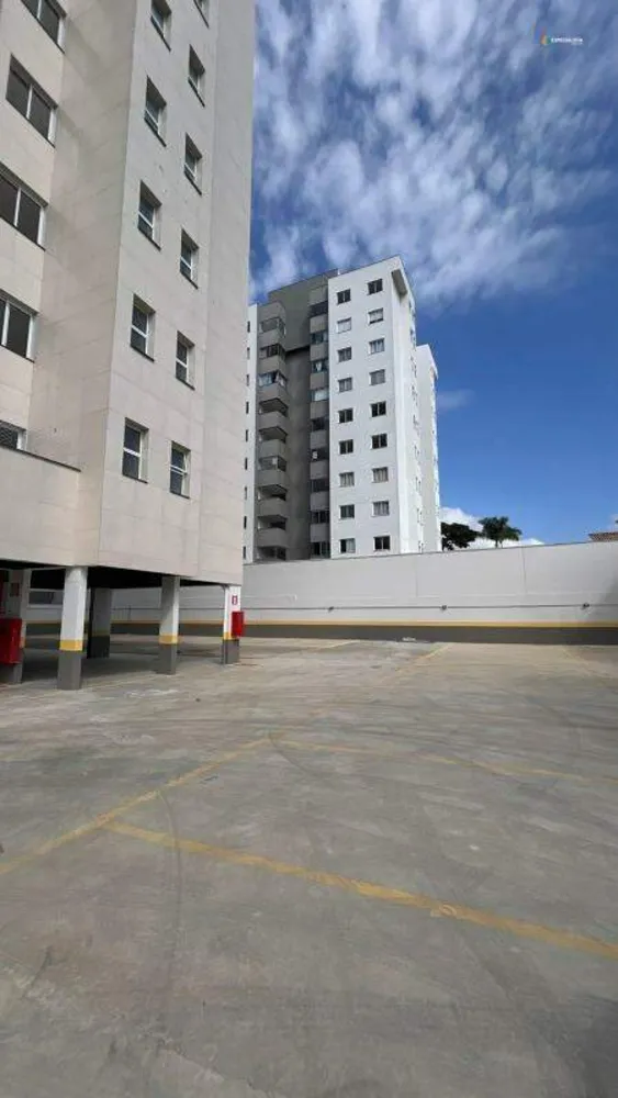 Apartamento, 3 quartos, 66 m² - Foto 12