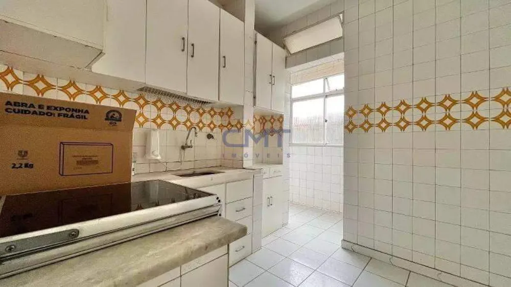 Apartamento, 3 quartos, 118 m² - Foto 9