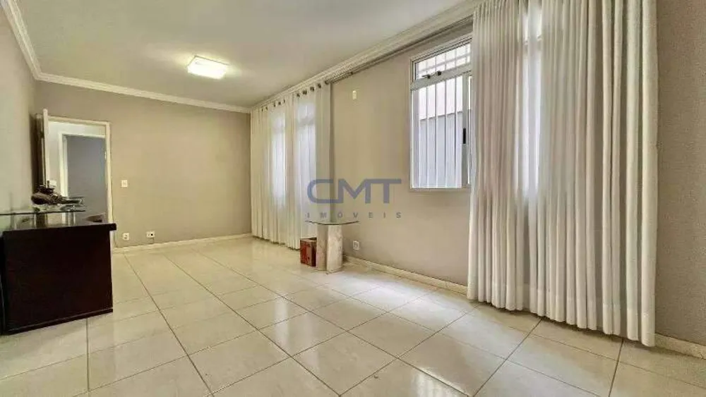Apartamento, 3 quartos, 118 m² - Foto 3