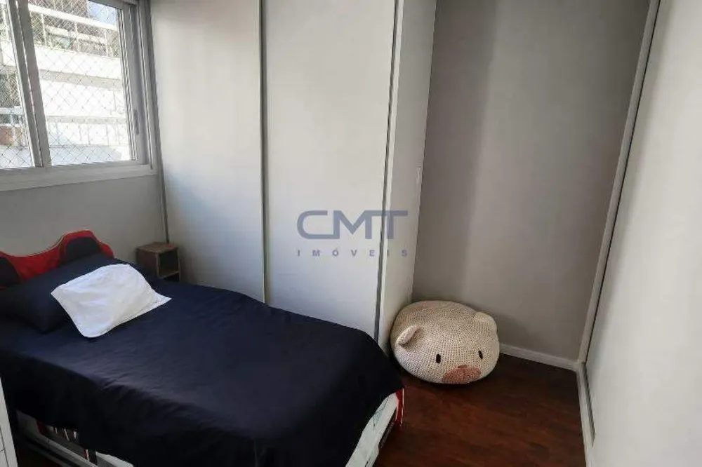 Apartamento, 3 quartos, 118 m² - Foto 7