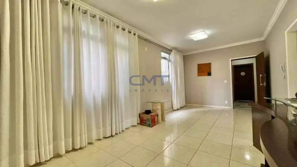 Apartamento, 3 quartos, 118 m² - Foto 4