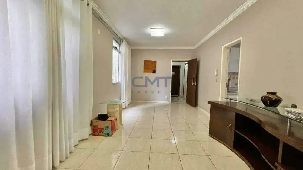 Apartamento, 3 quartos, 118 m² - Foto 2