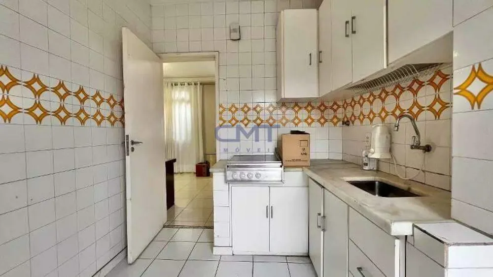 Apartamento, 3 quartos, 118 m² - Foto 8