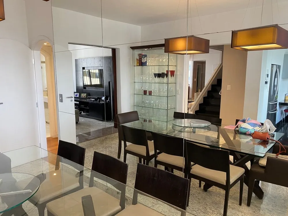 Cobertura, 4 quartos, 340 m² - Foto 1