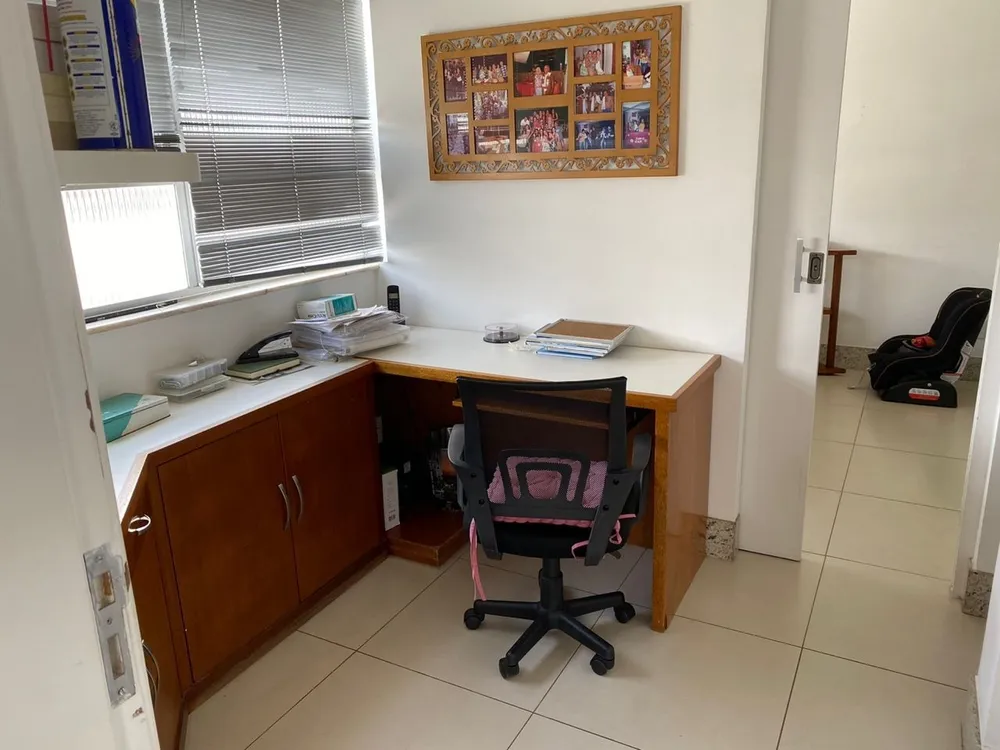 Cobertura, 4 quartos, 340 m² - Foto 11