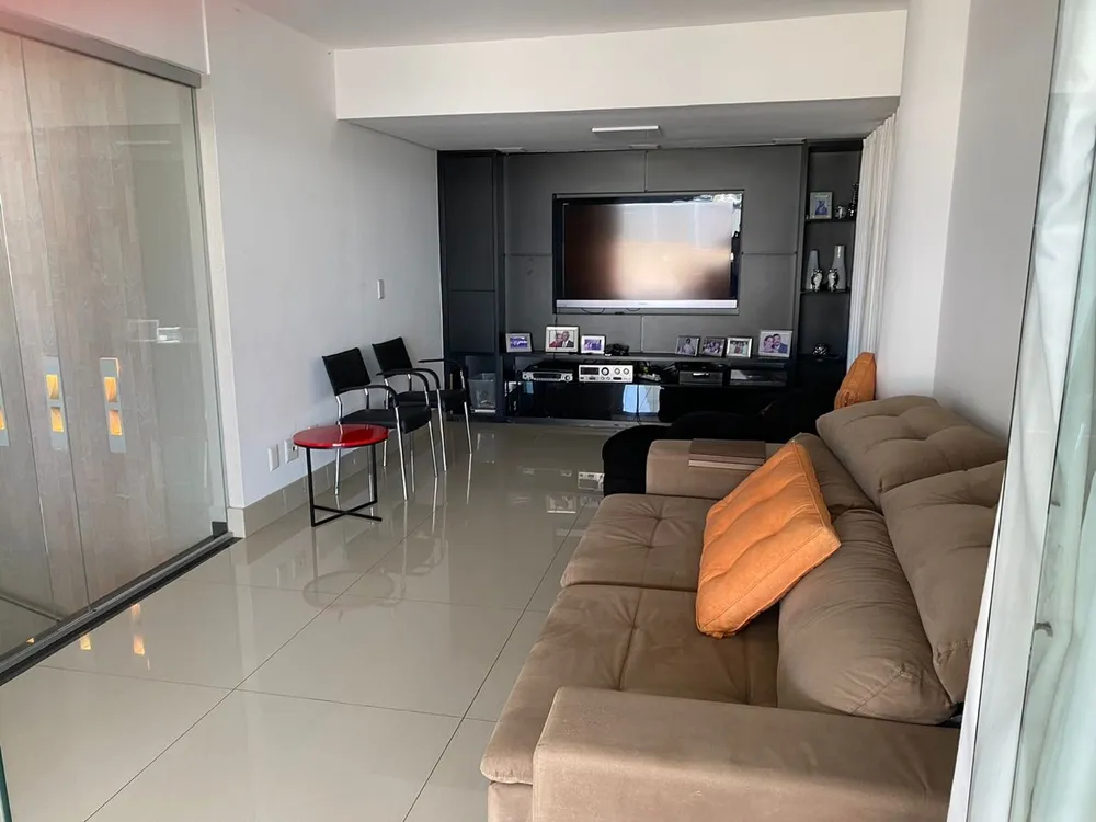 Cobertura, 4 quartos, 340 m² - Foto 4