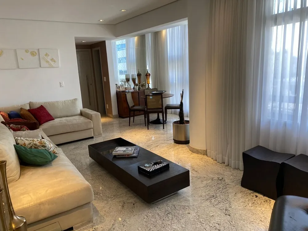 Cobertura, 4 quartos, 340 m² - Foto 15