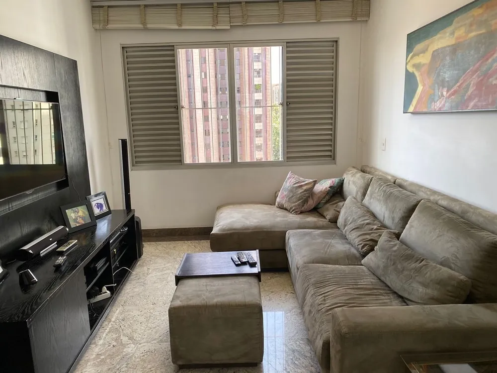 Cobertura, 4 quartos, 340 m² - Foto 13