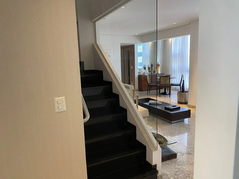 Cobertura, 4 quartos, 340 m² - Foto 5