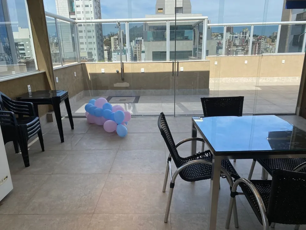 Cobertura, 4 quartos, 340 m² - Foto 8